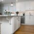 5 Top-Vorteile offener Regale|  Küchenumbau Monmouth County, NJ