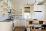 5 Top-Vorteile offener Regale|  Küchenumbau Monmouth County, NJ